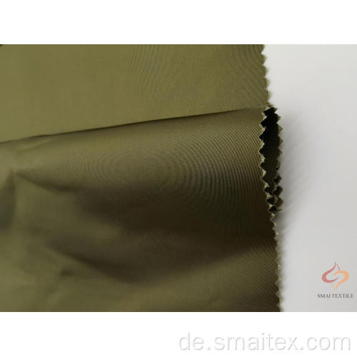 Nylon-Twill-Satin-Gewebe